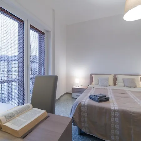 Bed & Breakfast A Casa Di Nonna *