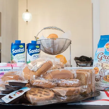 Bed & Breakfast A Casa Di Nonna *