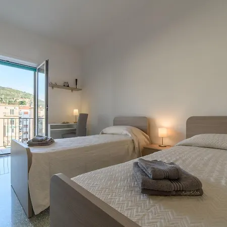 A Casa Di Nonna Bed & Breakfast