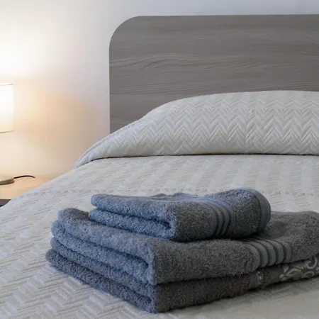 A Casa Di Nonna Bed & Breakfast *