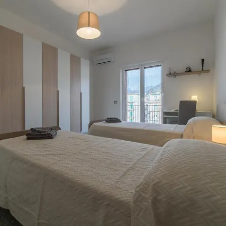 Bed & Breakfast A Casa Di Nonna *