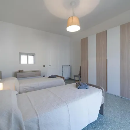 Bed & Breakfast A Casa Di Nonna Salerno