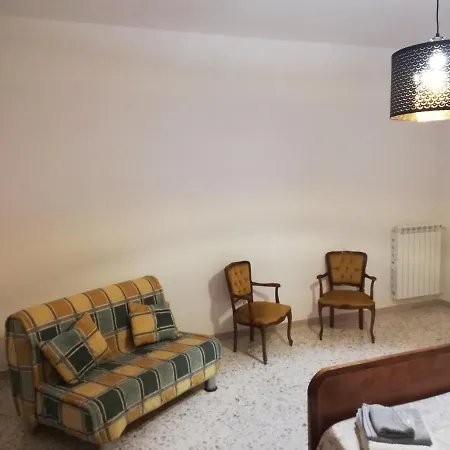 A Casa Di Nonna Salerno