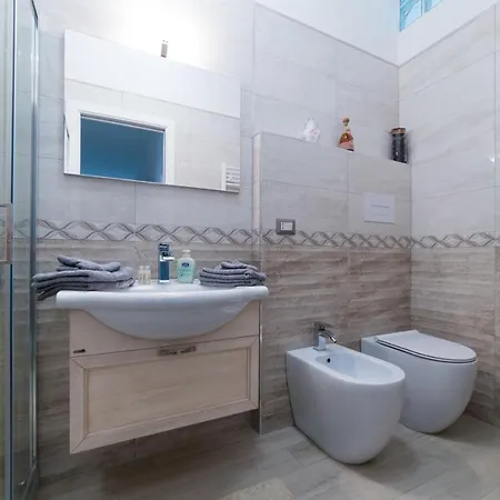 A Casa Di Nonna Bed & Breakfast