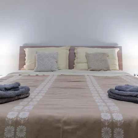 Bed & Breakfast A Casa Di Nonna