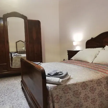 A Casa Di Nonna Bed & Breakfast